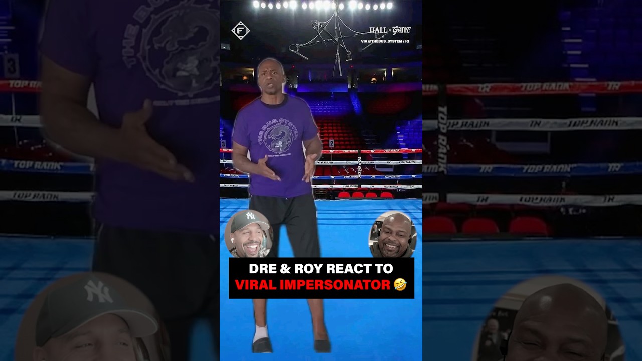 Bro has us in stitches over here 🤣 🤣 🤣