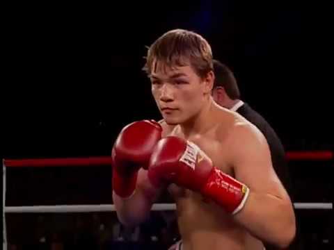 2009-08-22 Fedor Chudinov vs Mikhail Lyubarsky