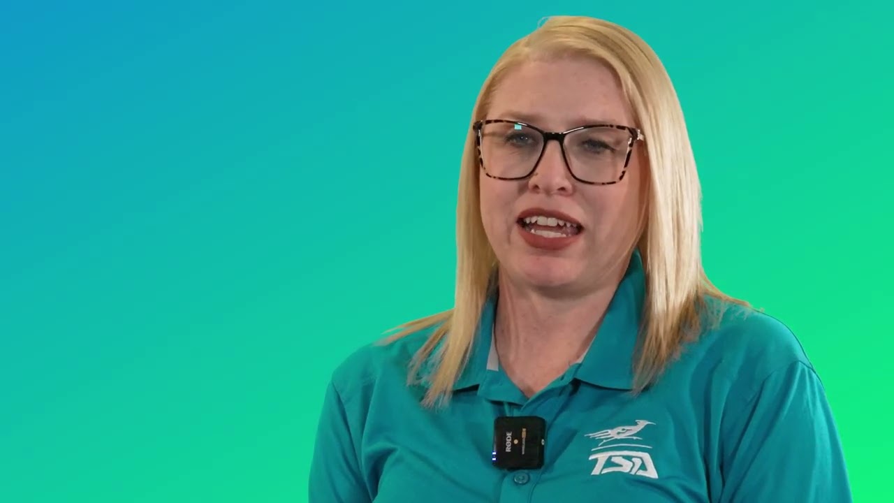 New Mexico Technology Student Association