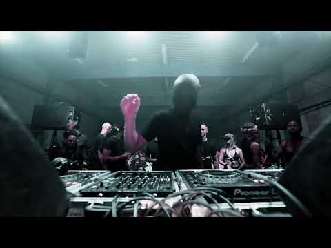 ONESH 22.08.2025 - KRUELTY | WAREHOUSE, PARIS