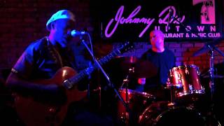 Joe Krown Trio-Featuring Walter Wolfman Washington - Can I Change My Mind