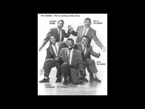 Robins ‎– Merry-Go-Rock / Hurt Me - Whippet ‎– 201 - 1956