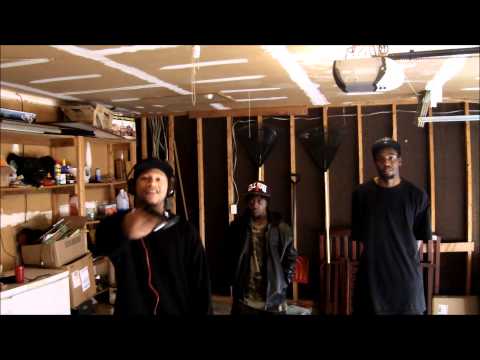 Got Gunz, Keep Gunz  Ft. Court Dog, Krazy Jerry & Mack / Classic 2012
