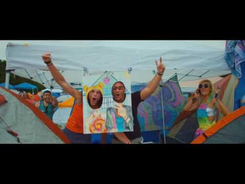 Michael Brun & Still Young - Check This Out - Tomorroworld 2015
