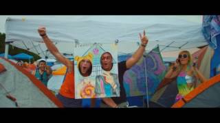 Michael Brun &amp; Still Young - Check This Out - Tomorroworld 2015