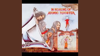 Music video thumbnail preview for The Price by Atomic Rooster