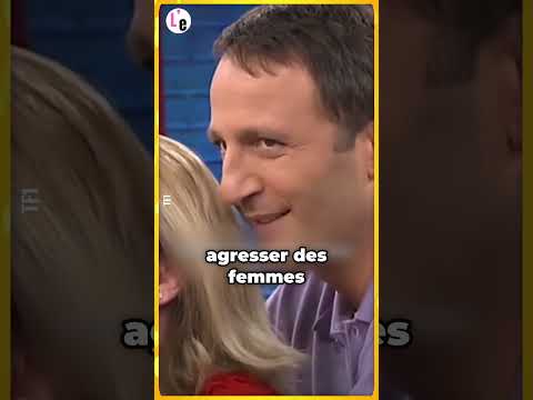 BIEN FAIT POUR SA GUEULE ! ???? #arthur #agression #télé #polemique