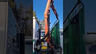Camion plateau MAN TGM 15.250 *PALFINGER PK 9500 *EURO 6 !!! *REACH 15m | Image 4 - Autoline