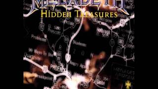 Megadeth - No More Mr  Nice Guy