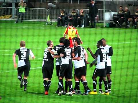 GeleLeger TV: Go Ahead Eagles - RKC Waalwijk (Jup. 10-11) - 2