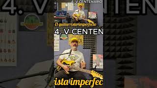 V CENTENARIO - EXTREMODURO #rock  #guitar #shorts