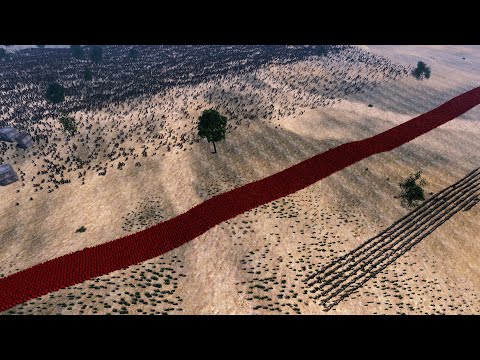 Spartan, Archer Vs Nazi-Zombies | Ultimate Epic Battle Simulator | UEBS