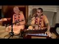 Niranjana Swami sings Damodarastaka - Part1 