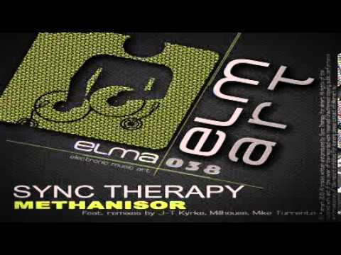 Sync Therapy - Methanisor (J-T Kyrke Remix)