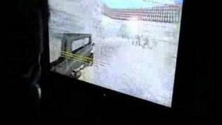 OGM LAN 06 Experience by AKirA (Never There - Strata)