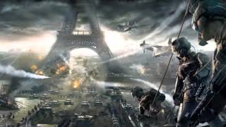 Michel Polnareff - Je rêve d'un monde