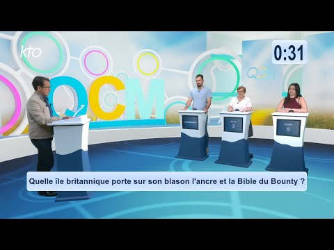 QCM septembre 2025 (1/4)