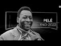 Brazilian soccer legend Pelé dies at 82 | CBS Sports HQ
