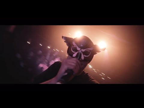 The Four Owls - Dawn Of A New Day Feat. Smellington Piff (OFFICIAL VIDEO)