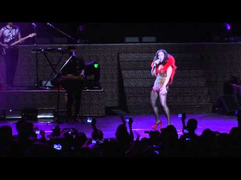 Miranda en Concierto: Dice Lo Que Siente / TKM