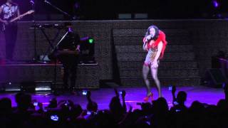 Miranda en Concierto: Dice Lo Que Siente / TKM