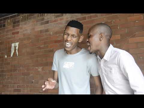 NZENGI & MFAHLAZO - NGIKHUMBULE( DARK CITY CYPHERS)