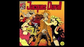 Jacques Duvall - Le cowboy et la call-girl - Full Album