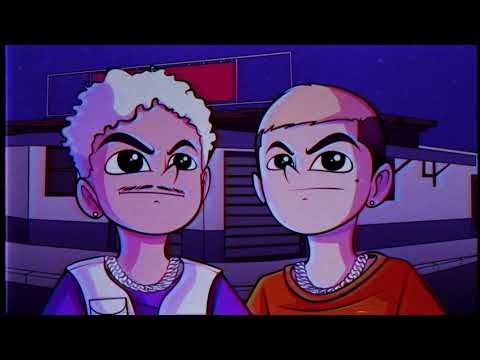 Perugan & Lucas Star Boy - Vida (Official Lyric Video)