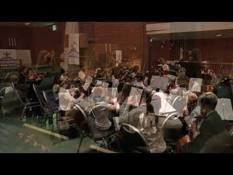 Prelude performs D Tour