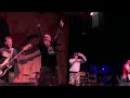 Avail - Scuffle Town @ Jannus Live St Pete (2.27.22)