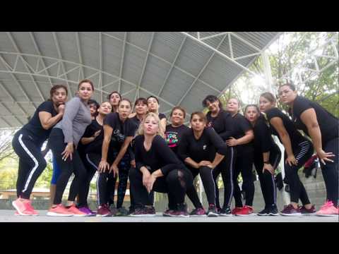 COSITA LINDA 😍(mireya fraimart) zumba