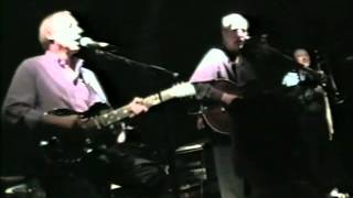 The Notting Hillbillies &quot;Denomination Blues&quot; 1999-JULY-21 London