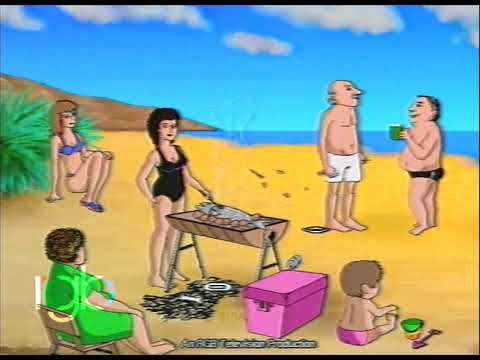 10 Xummiemu - BBQ - Naddaf warajk