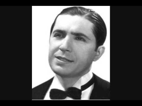 Carlos Gardel - Si soy asi