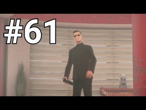 G.T.A.Sanandreas Walkthrough & Gameplay Part-61 Fender Ketchup G.T.A. DE