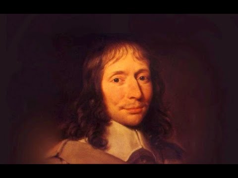 The Work of Pascal - In Our Time