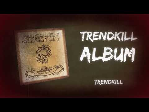 Dark Sensation - Trendkill