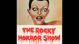 Richard O&#39;Brien - Over At The Frankenstein Place (Rocky Horror Show demo)