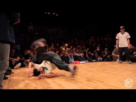 United Styles 9 Finals: Morning of Owl vs Mind 180