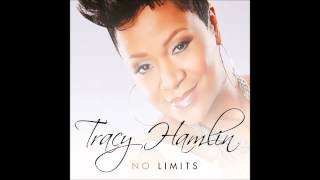 Tracy Hamlin (2005) My Good Day ft Frank McComb (Expansion Records)