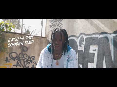 Lion P - Dead Snitch (Official Lyric Video)°