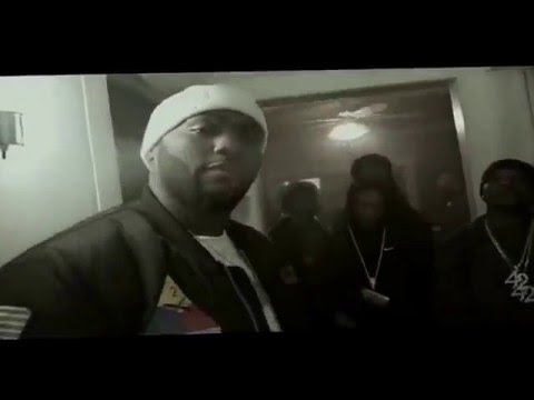 42 Twin   Well Respected Feat  Team Eastside Peezy & #Bandgang #Tr4620 Biggs