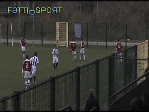 Calcio Rivediamoli : Valchiusella - Introd   2-3