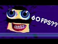 Klasky Csupo Logo 2021 60 FPS Version