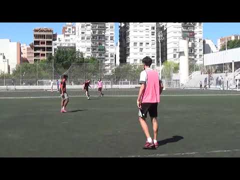 EF BOCHA vs LA BILARDONETA - #Clausura2021 Fecha 8