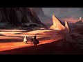 Enya - The Spaghetti Western (Theme From The Celts) [800% slowed, Ambient]