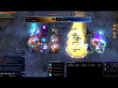 Atlantica Online Ru.Final Weekly EM 2014/06/22
