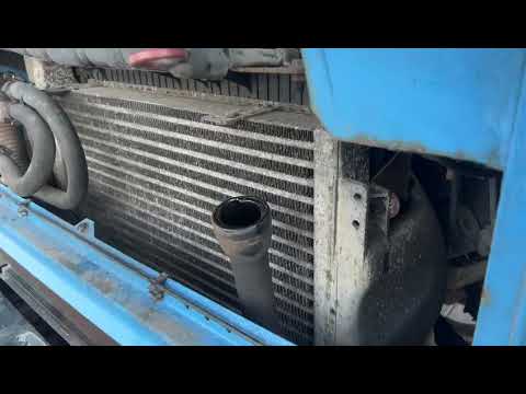 EL20954 - Mercedes-Benz SK 1424