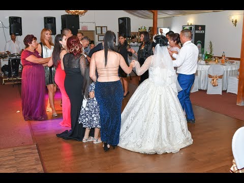 22 DANS nunta pe ritm de hora  -  Live !