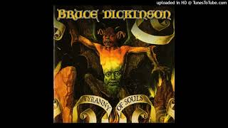 Bruce Dickinson – Navigate The Seas Of The Sun